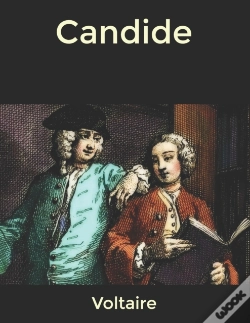 Capa do artigo Candide