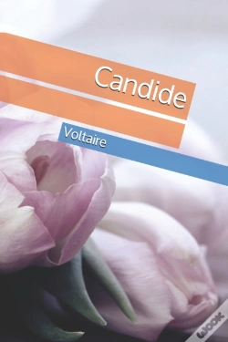 Capa do artigo Candide