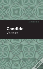 Capa do artigo Candide