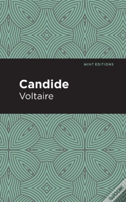 Capa do artigo Candide