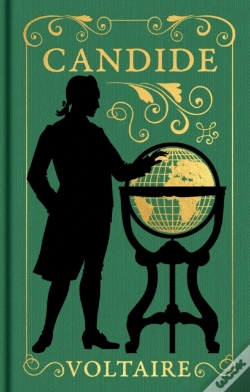Capa do artigo Candide