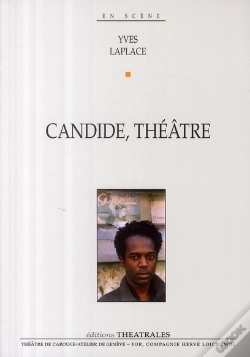 Capa do artigo Candide