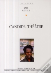 Capa do artigo Candide