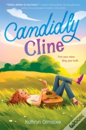 Capa do artigo Candidly Cline