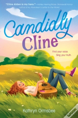 Capa do artigo Candidly Cline