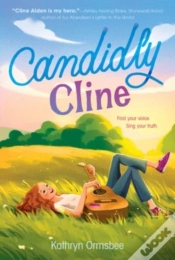 Capa do artigo Candidly Cline