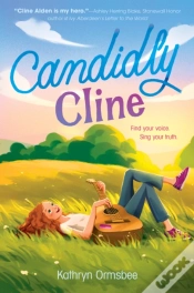 Capa do artigo Candidly Cline