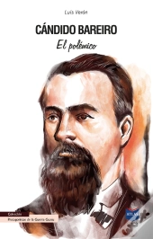 Cándido Bareiro