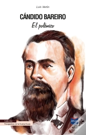 Capa do artigo Cándido Bareiro