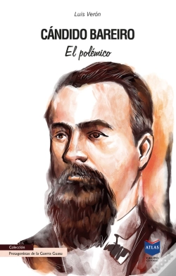 Capa do artigo Cándido Bareiro