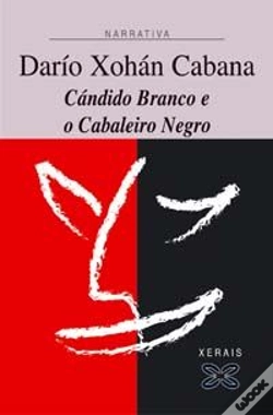Capa do artigo Cándido Branco E O Cabaleiro Negro