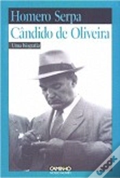 Capa do artigo Cândido de Oliveira