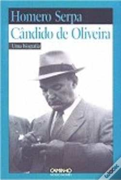Capa do artigo Cândido de Oliveira