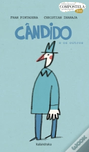 Capa do artigo Cândido e os outros