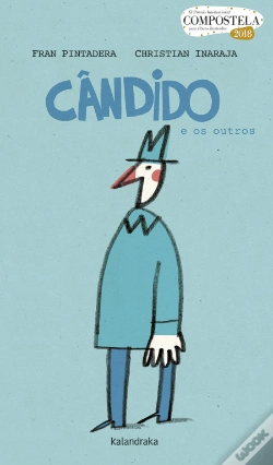 Capa do artigo Cândido e os outros
