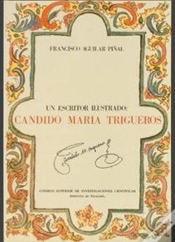 Capa do artigo Cándido María Trigueros