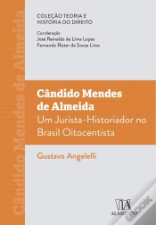 Capa do artigo Cândido Mendes De Almeida