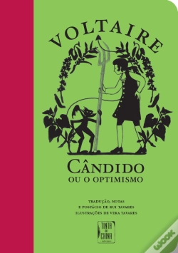 Capa do artigo Cândido ou o Optimismo