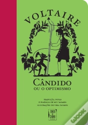 Capa do artigo Cândido ou o Optimismo