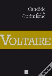 Capa do artigo Cândido ou o Optimismo