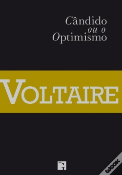 Capa do artigo Cândido ou o Optimismo