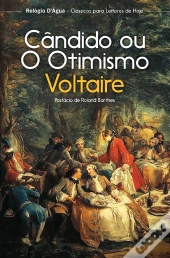 Cândido Ou O Otimismo