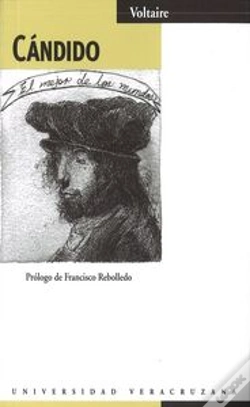 Capa do artigo Candido  