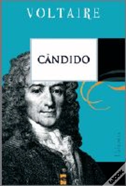 Capa do artigo Cândido