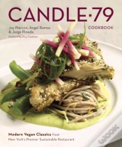 Capa do artigo Candle 79 Cookbook