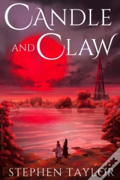 Capa do artigo Candle And Claw