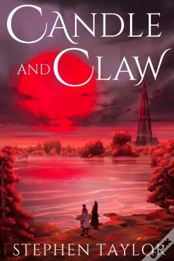 Capa do artigo Candle And Claw
