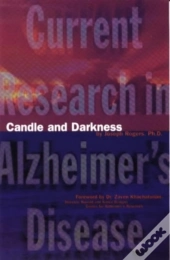 Candle And Darkness
