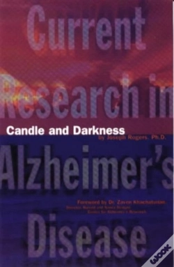Capa do artigo Candle And Darkness