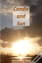 Candle And Sun