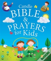 Candle Bible & Prayers For Kids