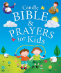 Candle Bible & Prayers For Kids - Preview