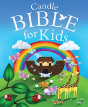 Candle Bible For Kids - Preview