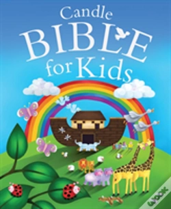 Capa do artigo Candle Bible For Kids