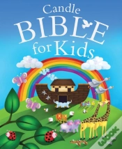 Capa do artigo Candle Bible For Kids
