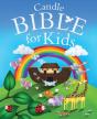 Candle Bible For Kids - Preview