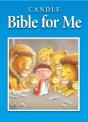 Candle Bible For Me - Preview