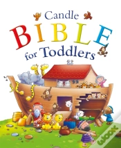 Capa do artigo Candle Bible For Toddlers
