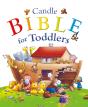 Candle Bible For Toddlers - Preview