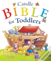 Capa do artigo Candle Bible For Toddlers