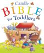 Candle Bible For Toddlers - Preview