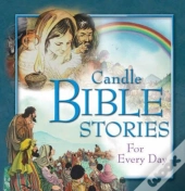 Candle Bible Stories Every Day