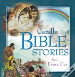 Capa do artigo Candle Bible Stories Every Day