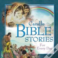 Candle Bible Stories Every Day