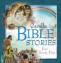 Candle Bible Stories Every Day - Preview