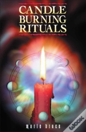 Capa do artigo Candle Burning Rituals
